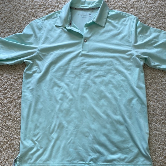 Walter Hagen Shirts Nwot Walter Hagen Golf Shirt M Poshmark